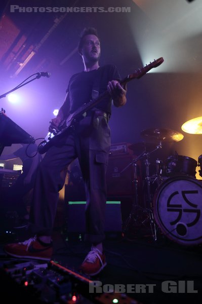 65DAYSOFSTATIC - 2023-09-21 - PARIS - La Maroquinerie - 